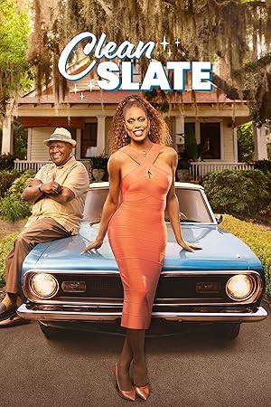 فيلم Clean Slate 2025 مترجم