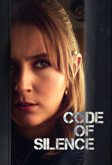 مسلسل Code of Silence 2025 مترجم - باهي فيلم