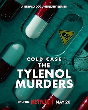 مسلسل Cold Case The Tylenol Murder 2025 مترجم - باهي فيلم