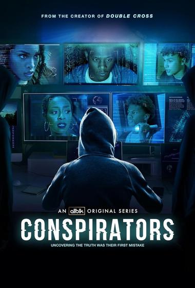 فيلم Conspirators 2025 مترجم