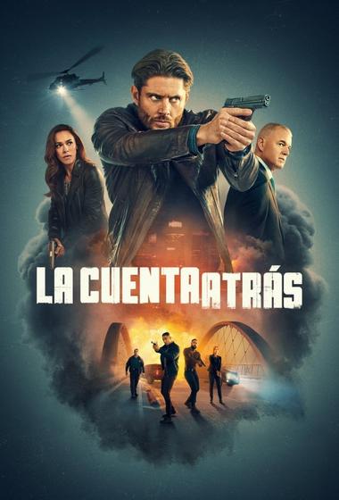 مسلسل Countdown 2025 مترجم - باهي فيلم