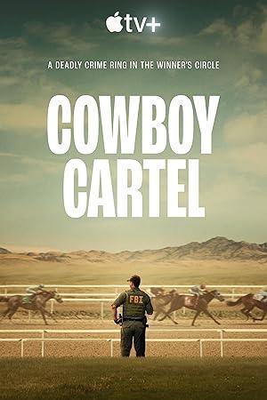 مسلسل Cowboy Cartel 2024 مترجم - باهي فيلم