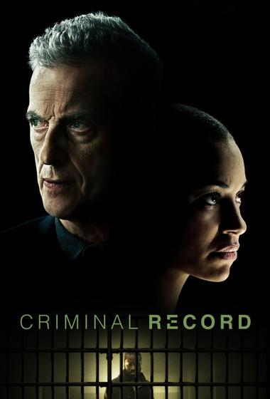 مسلسل Criminal Record 2024 مترجم - باهي فيلم