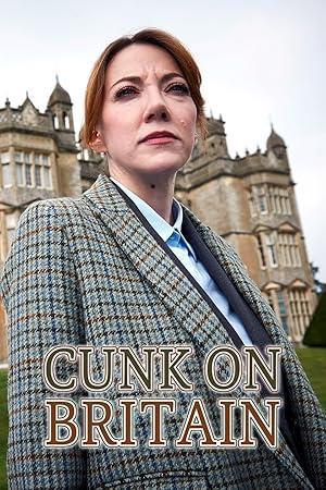 مسلسل Cunk on Britain 2018 مترجم - باهي فيلم