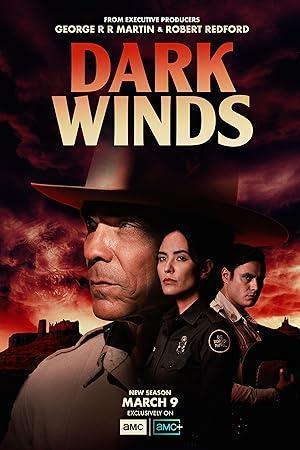 مسلسل Dark Winds 2022 مترجم - باهي فيلم