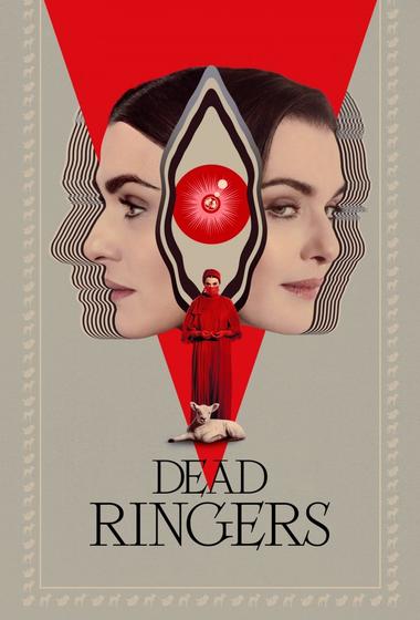 مسلسل Dead Ringers 2023 مترجم - باهي فيلم