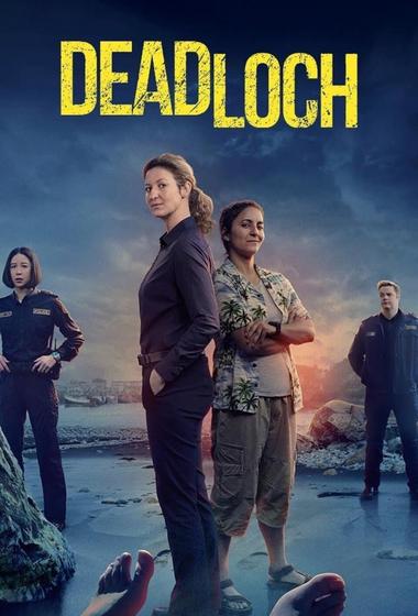 مسلسل Deadloch 2023 مترجم - باهي فيلم