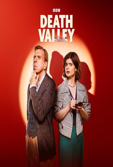 فيلم Death Valley 2024 مترجم