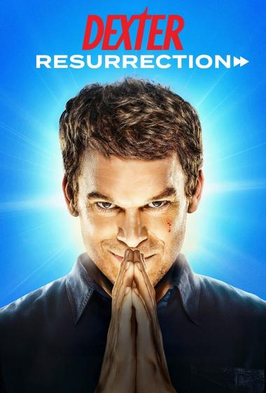 مسلسل Dexter Resurrection 2025 مترجم - باهي فيلم