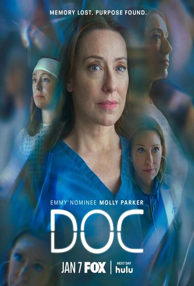 مسلسل Doc (US) 2025 مترجم - باهي فيلم