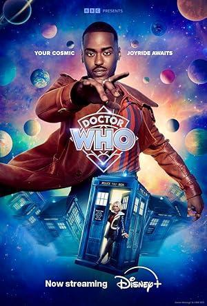 مسلسل Doctor Who 2023 مترجم - باهي فيلم