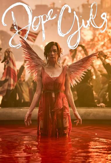 مسلسل Dope Girls 2025 مترجم - باهي فيلم