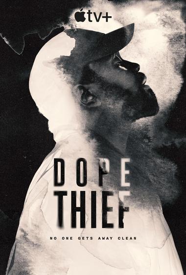 مسلسل Dope Thief 2025 مترجم - باهي فيلم