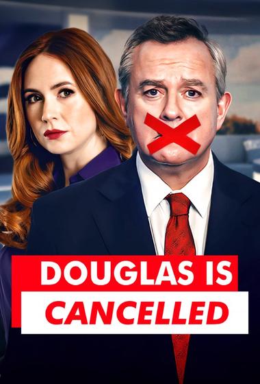 مسلسل Douglas Is Cancelled 2024 مترجم - باهي فيلم