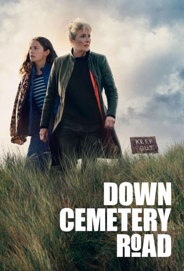 مسلسل Down Cemetery Road 2025 مترجم - باهي فيلم
