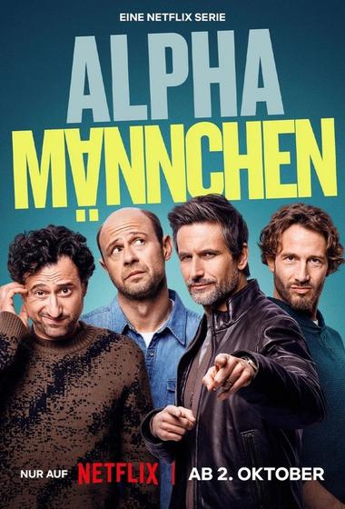 فيلم Dudes 2025 مترجم