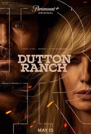 فيلم Dutton Ranch 2026 مترجم - باهي فيلم