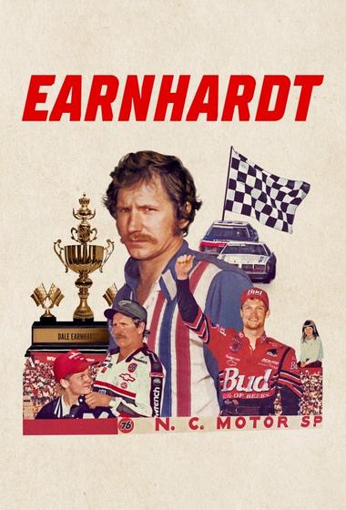 فيلم Earnhardt 2025 مترجم