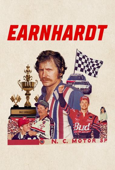 مسلسل Earnhardt 2025 مترجم - باهي فيلم