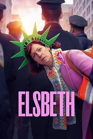 فيلم Elsbeth 2024 مترجم - باهي فيلم