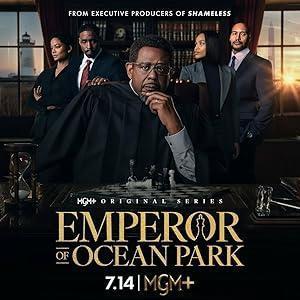 مسلسل Emperor of Ocean Park 2024 مترجم - باهي فيلم