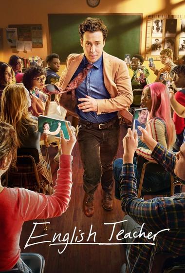 مسلسل English Teacher 2024 مترجم - باهي فيلم
