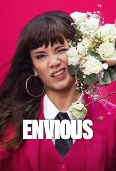 مسلسل Envious 2024 مترجم - باهي فيلم