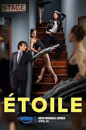 مسلسل Etoile 2025 مترجم - باهي فيلم