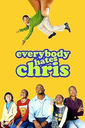 مسلسل Everybody Hates Chris 2005 مترجم - باهي فيلم