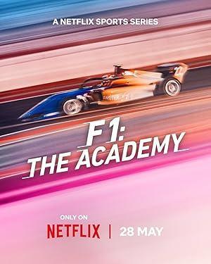 مسلسل F1 The Academy 2025 مترجم - باهي فيلم