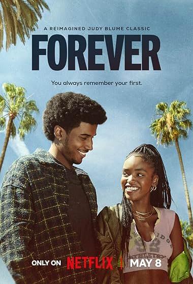 مسلسل FOREVER 2024 مترجم - باهي فيلم