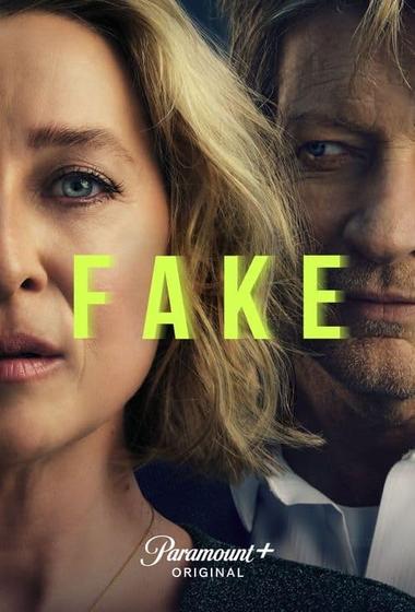 مسلسل Fake 2024 مترجم - باهي فيلم