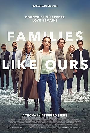 مسلسل Families Like Ours 2024 مترجم