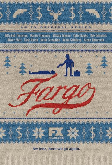 مسلسل Fargo 2014–2024 مترجم - باهي فيلم