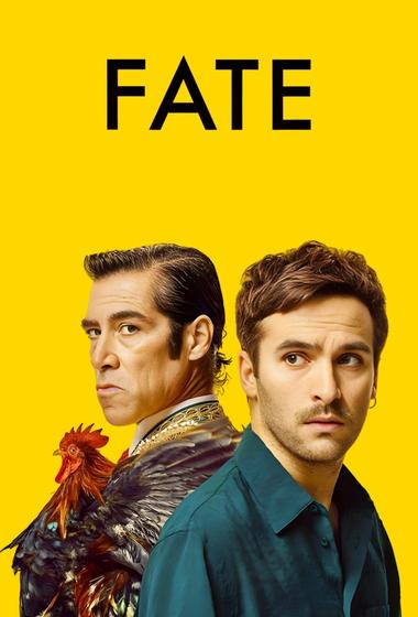 مسلسل Fate 2025 مترجم - باهي فيلم