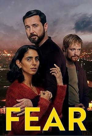 مسلسل Fear 2025 مترجم - باهي فيلم
