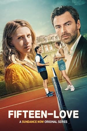 مسلسل Fifteen-Love 2023 مترجم - باهي فيلم