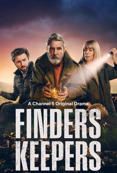 فيلم Finders Keepers 2024 مترجم