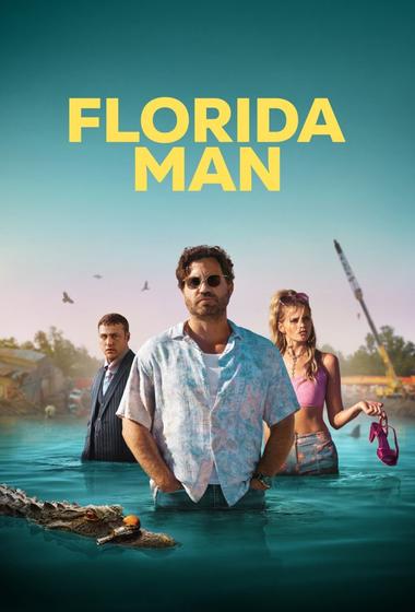مسلسل Florida Man 2023 مترجم - باهي فيلم