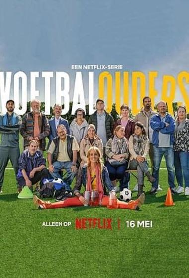 مسلسل Football Parents 2025 مترجم