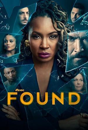 مسلسل Found 2023 مترجم - باهي فيلم