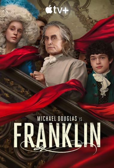 مسلسل Franklin 2024 مترجم - باهي فيلم