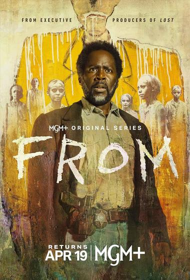 مسلسل From 2022 مترجم - باهي فيلم