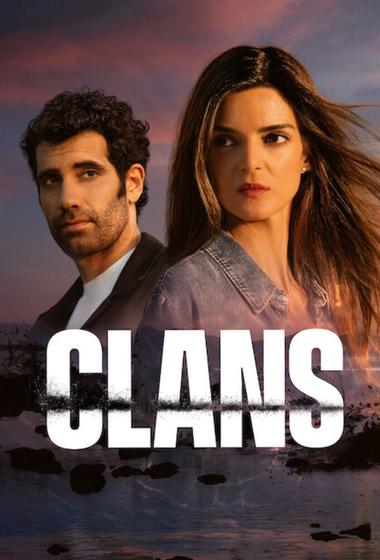 مسلسل Gangs of Galicia 2024 مترجم - باهي فيلم