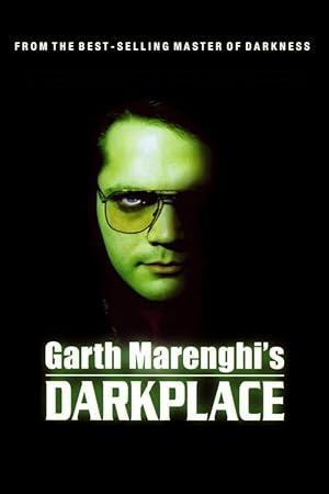 مسلسل Garth Marenghi's Darkplace 2004 مترجم - باهي فيلم