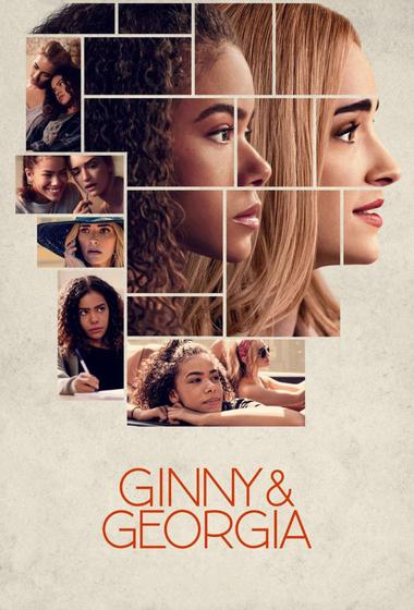 مسلسل Ginny & Georgia 2021 مترجم