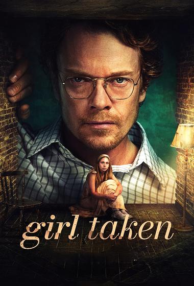 مسلسل Girl Taken 2026 مترجم - باهي فيلم