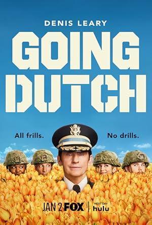 فيلم Going Dutch 2025 مترجم - باهي فيلم