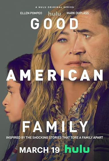 فيلم Good American Family 2025 مترجم