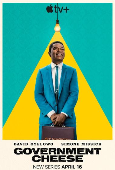 فيلم Government Cheese 2025 مترجم